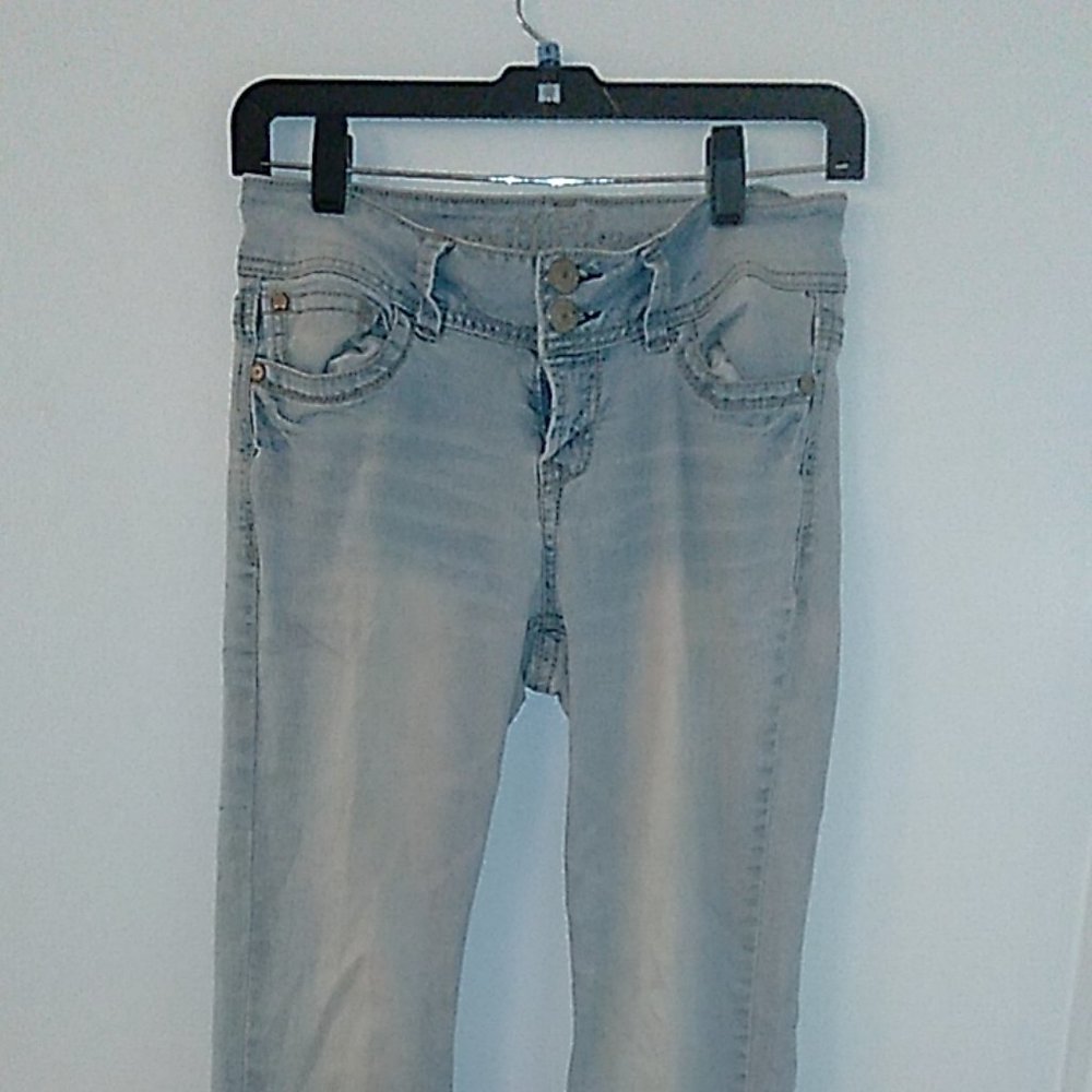 Size 9 Jean's
